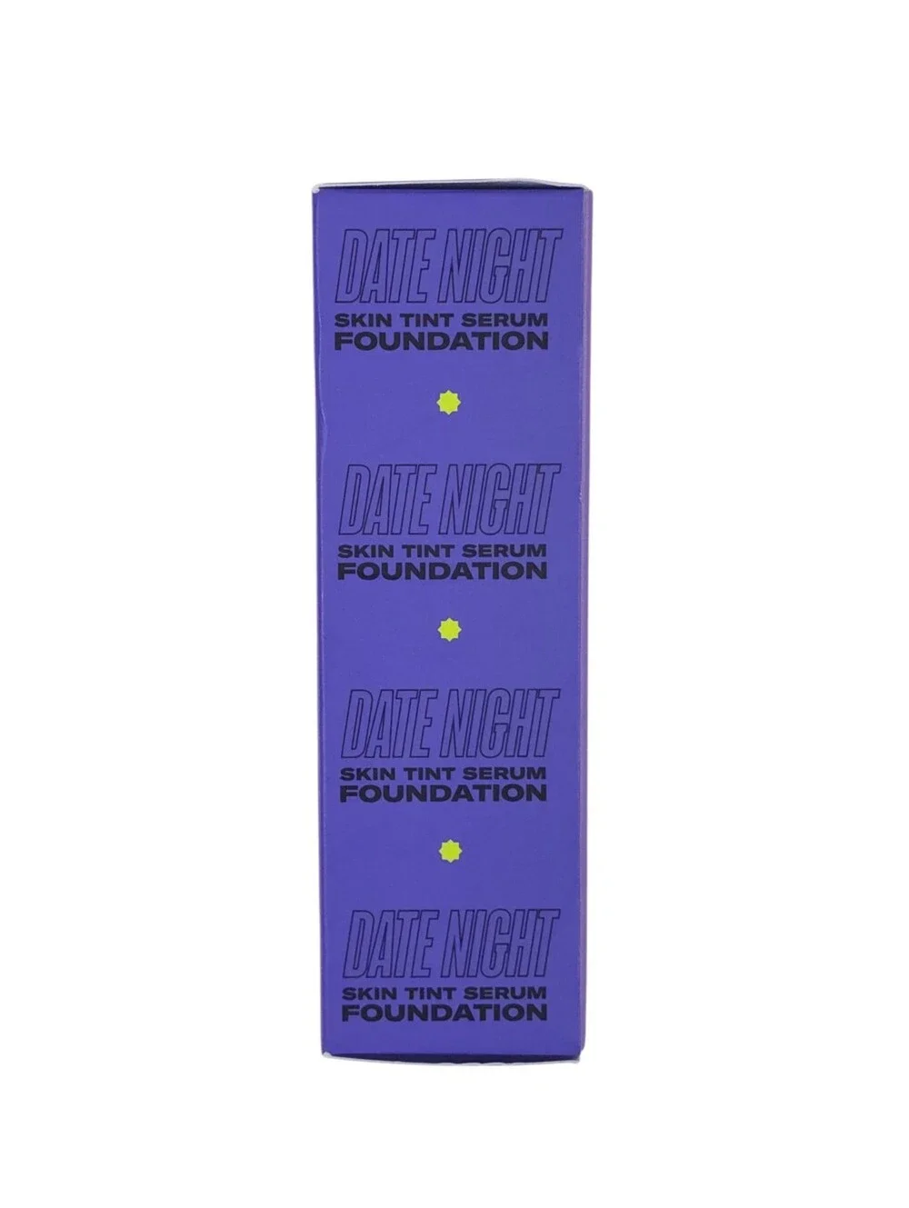 Youth Foria Date Night Skin Tint Serum Foundation in 120 Fair